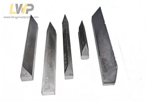 Bimetallic Knife Edges K1-203-16/K1-203-22/K1-305-25