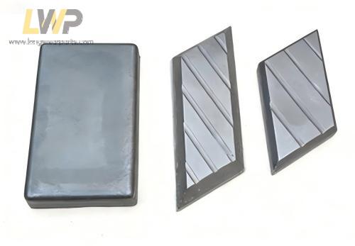 Bimetallic Skid Bars/Skid Blocks SB1214/SB1302/SB1154/SB1297