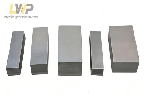 Bimetallic Wear Bars B202/B-202