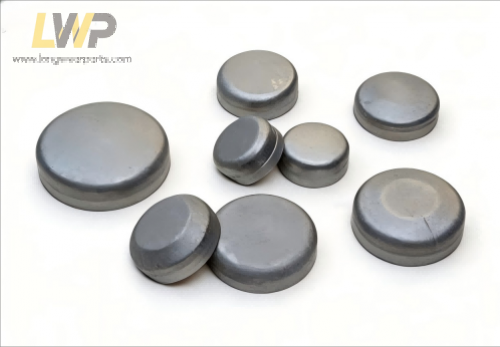Bimetallic Wear Button BT90A/BT-90A