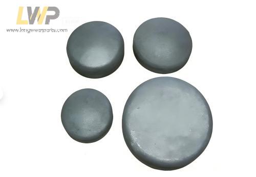 Bimetallic Wear Button WB50/WB75/WB90/WB110