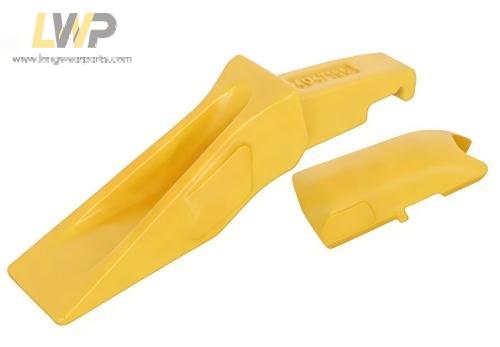 Bofors Loader Flush Tooth 4047166/3031537/3031542