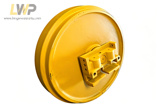 Case Front Idler,Case Idler Group 158878A1/199076A1/389164A1