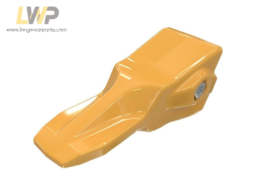 Caterpillar Advanced bucket tooth/bucket tip 505-4083/381-4089/368-3869