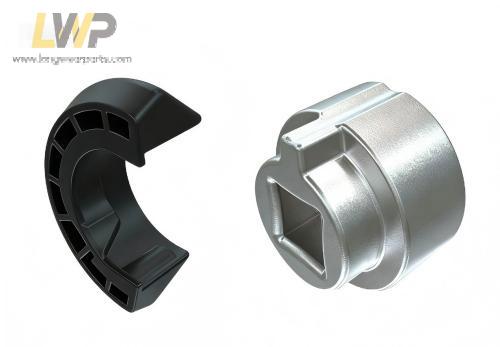 Caterpillar Advanced series bucket tooth pin 454-0278/454-0277