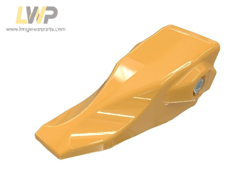Caterpillar Advansys Loader heavy penetration tip 505-3990/381-4095/385-4812