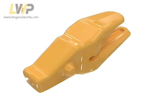 Caterpillar Advansys bucket adapter 505-4140/505-4141/505-4142