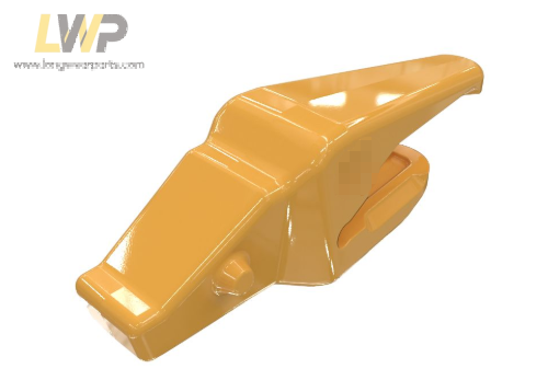 Caterpillar Advansys bucket tooth adapter 368-3825/368-3826/368-3827