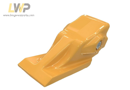 Caterpillar Advansys heavy abrasion tip 505-3991/381-4096/368-3864