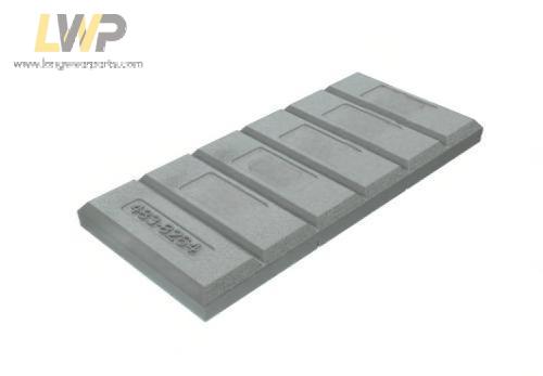 Caterpillar Bimetallic chocky bar 494-8979/280-4088/483-8264
