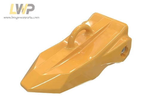 Caterpillar CapSure bucket tooth 455-1029/455-1031/444-7594