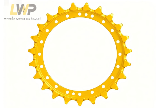 Caterpillar Drive Sprocket 3T9152/3T9153/3T9154