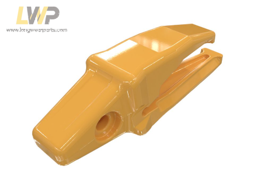 Caterpillar Excavator Weld On Adapter 6I6464/6I6554/107-8554