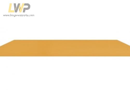 Caterpillar Flat heat-treated blade 4Z8120/4Z-8120