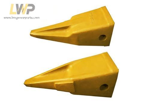 Caterpillar Forging Tiger Tooth 9W8452TL/9W8552TL/6I6602TL