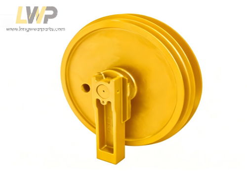 Caterpillar Front Idler,Caterpillar Idler Group 115-6366/9N-4173/6S-3277