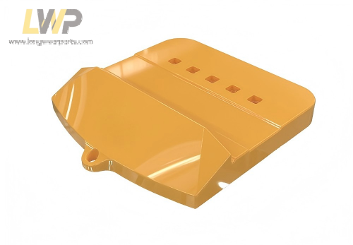 Caterpillar Half Arrow Segment 275-5460/275-5461/275-5462