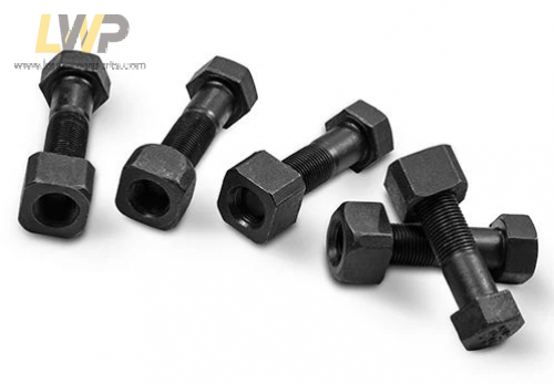 Caterpillar Hex Track bolt 7F8619