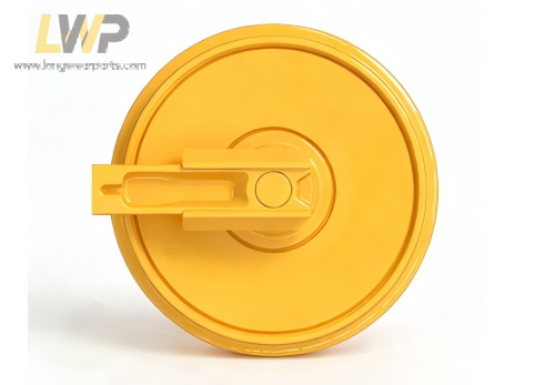 Caterpillar Idler Group,Caterpillar Track Idler 5S1532/9W9991/9W9650