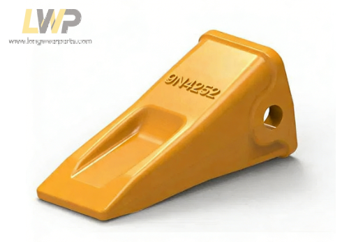 Caterpillar J-series Heavy Duty Long Tooth 9N4252/9N4452/7Y0602