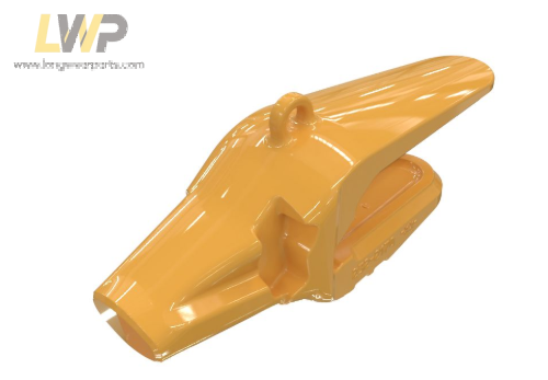 Caterpillar K-series bucket adapter 232-2170/232-2171/232-2172