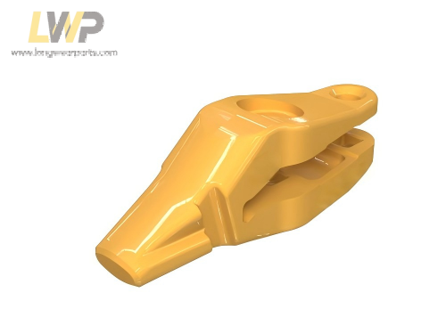 Caterpillar K-series bucket tooth adapter 223-8107/223-8108/223-8109