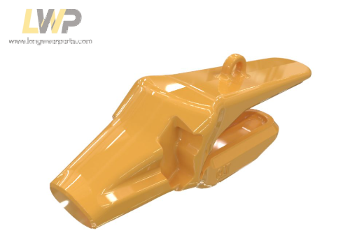 Caterpillar K-series tooth bucket adapter 472-0794/472-0795/472-0796