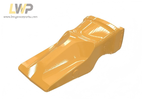 Caterpillar K series heavy abrasion tip 475-5476/470-7974/232-2178