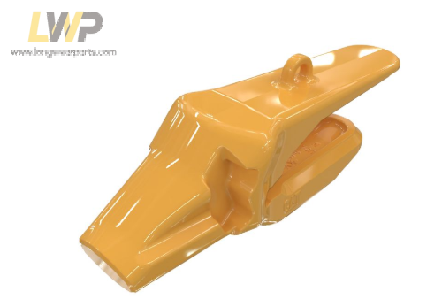 Caterpillar K-series loader adapter 232-2114/232-2115/232-2116