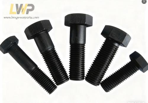 Caterpillar Segment bolt 9S2727