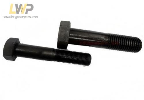 Caterpillar Split link bolt 6V1724/6V1727/7T0999