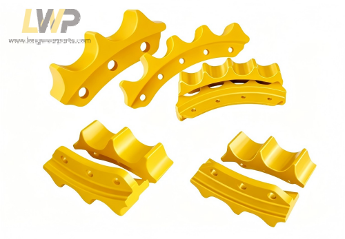 Caterpillar Sprocket Segment 160-4926/173-0949/6T6781