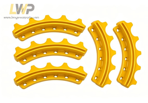 Caterpillar Sprocket Segment 278-2360/6Y5244/7P2636