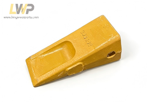 Caterpillar Standard Bucket Tooth 9W8452/9W8552/6I6602