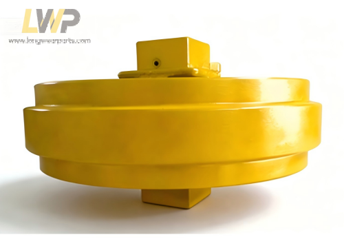 Caterpillar Track Idler/Caterpillar Idler Roller 134-3952/7T4509/9W9989