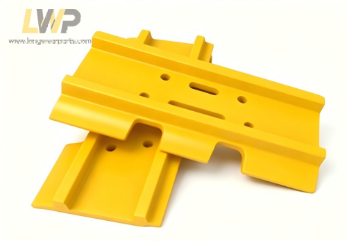 Caterpillar Track Pad/Grouser Shoe 1V4630/8K2276/206-3517