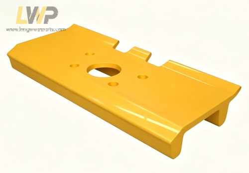 Caterpillar Track Pad/Grouser Shoe 6Y7604/126-5067/7S9558