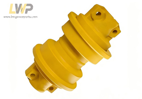Caterpillar Track Roller/Caterpillar Bottom Roller 117-5046/163-4149/6Y2795