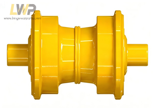 Caterpillar Track Roller/Caterpillar Bottom Roller 6T9887/6T9883/7G4836 