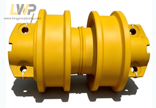 Caterpillar Track Roller,Caterpillar Lower Roller 118-1618/288-0934/288-0935