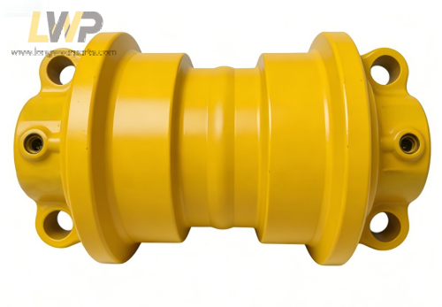 Caterpillar Track Roller,Caterpillar Lower Roller 6T9879/7F2463/4F3532