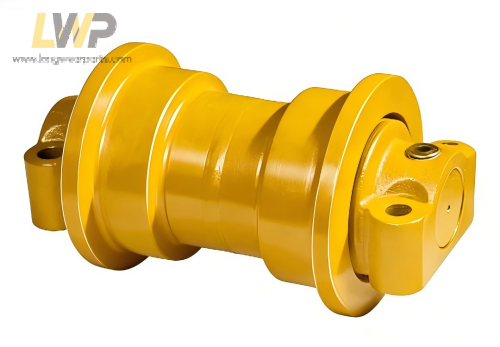 Caterpillar Track Roller,Caterpillar Lower Roller 8E5745/8E4573/9W6721