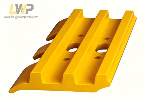 Caterpillar Track Shoe/Teja Empalme 9W6728/6Y2757/9W6481