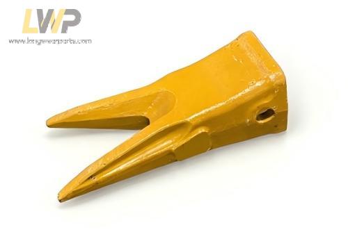 Caterpillar Twin Tiger Bucket Tooth 1U3302WTL/1U3352WTL/1U3452WTL