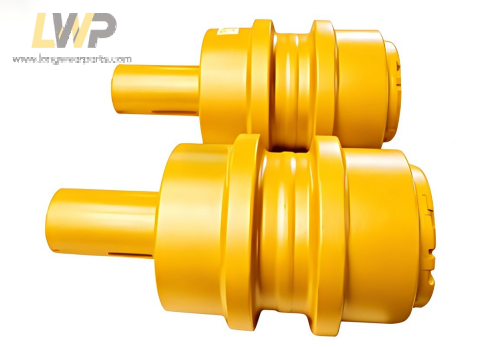 Caterpillar Upper Carrier Roller 242-4066/188-5590/6Y8168