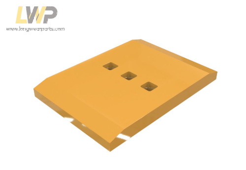 Caterpillar Wear Protection Segment 4T6760/107-3536/315-0085