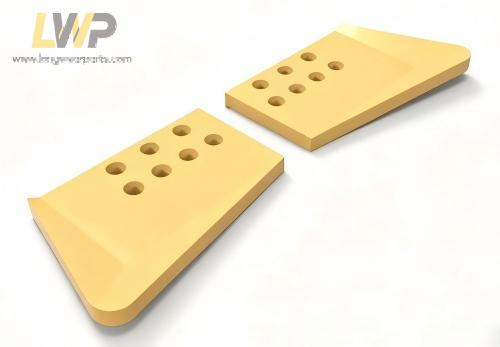 Caterpillar dozer 816 cutting edge 4T2922/4T-2922