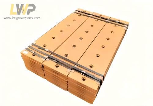 Caterpillar dozer D11 cutting edge 9W2426/9W-2426