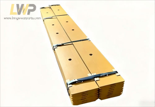 Caterpillar dozer D4 cutting edge 4T2982/4T-2982