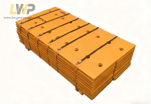 Caterpillar dozer D8 cutting edge 1359628/135-9628